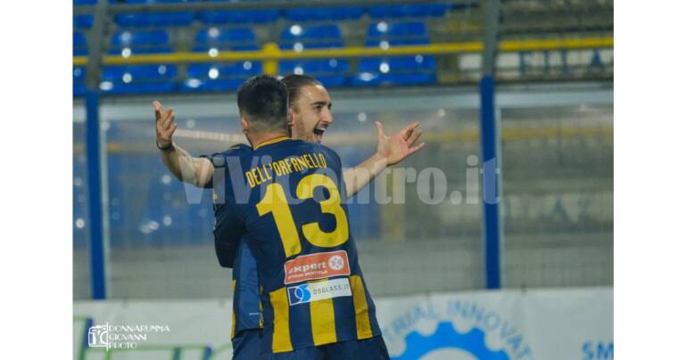 Juve Stabia-Turris, la presentazione del derby di domani