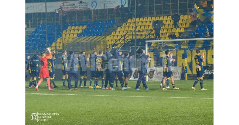 Juve Stabia, i convocati di Sottili per il match col Palermo