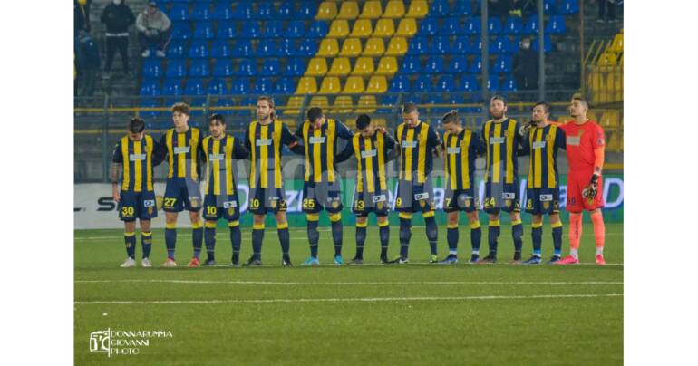 Juve Stabia-Latina, la presentazione del match