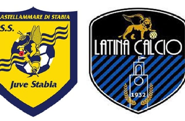 Precedenti: Stabia-Latina sono 5 in campionato in Campania