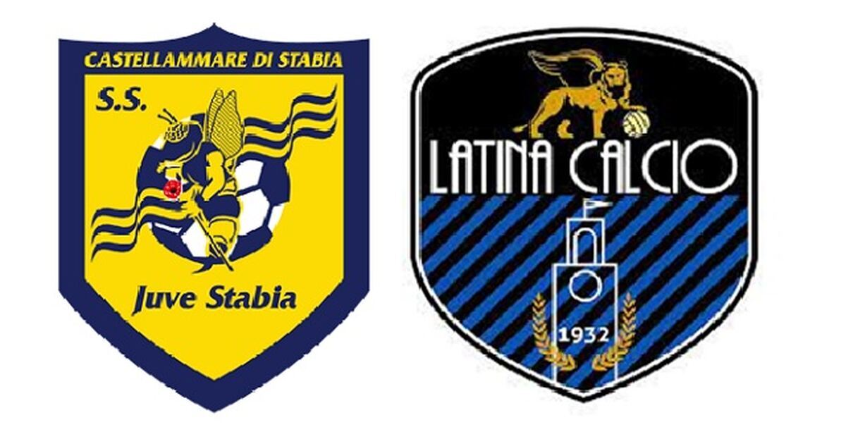 Precedenti: Stabia-Latina sono 5 in campionato in Campania