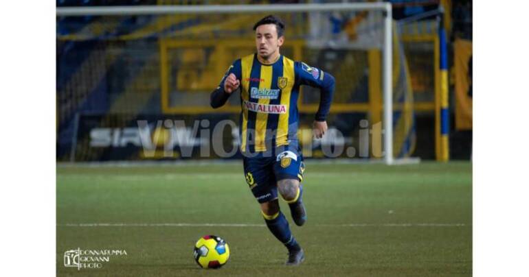 Bari – Juve Stabia (1-0). I voti ai calciatori gialloblè