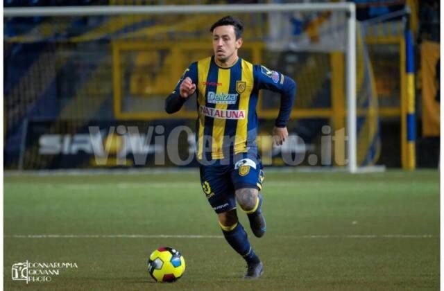 Bari – Juve Stabia (1-0). I voti ai calciatori gialloblè