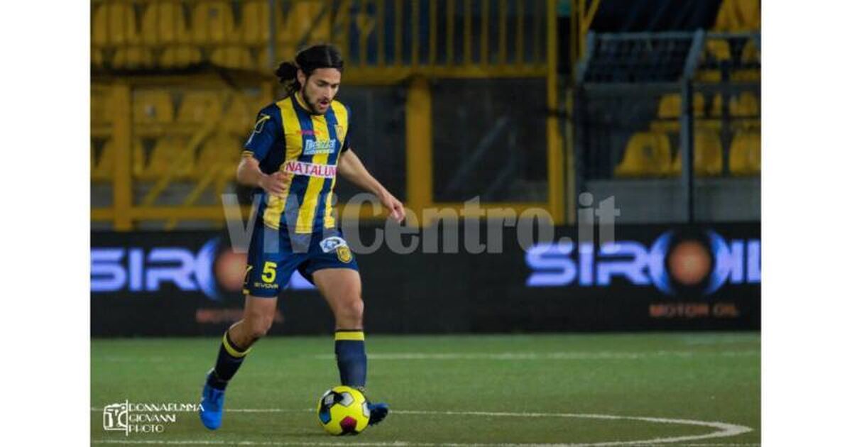 Messina – Juve Stabia (0-1): I voti ai calciatori gialloblè
