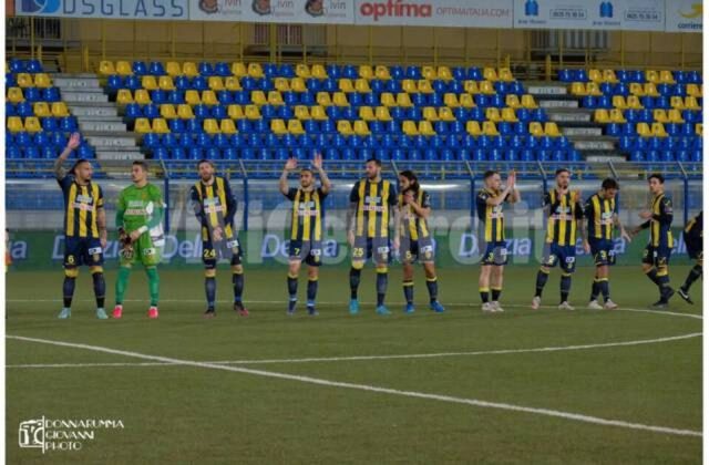 Juve Stabia, presentata oggi tutta la documentazione e completati tutti gli adempimenti per l’iscrizione al prossimo campionato di Lega Pro