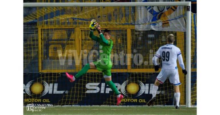 Juve Stabia, i convocati di Novellino per il match col Bari