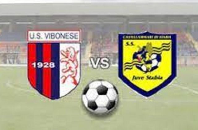 Precedenti: Juve Stabia-Vibonese: sono 8 in campionato a Campania