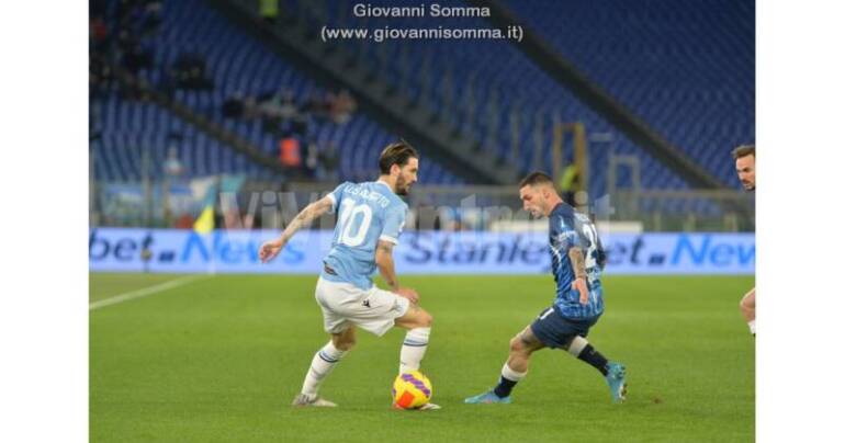 Calciomercato, Parolo parla di Luis Alberto al Napoli