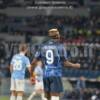 Lazio Napoli Seria A Tim 2021 2022 Calcio 41