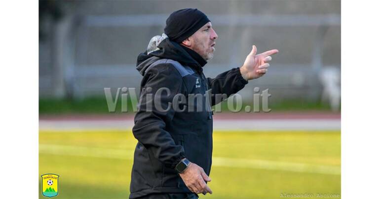 Puteolana, Marra: “Abbiamo meritato la vittoria”