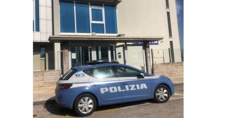 “Operazione Pandemonium” contro spaccio di cocaina e marijuana