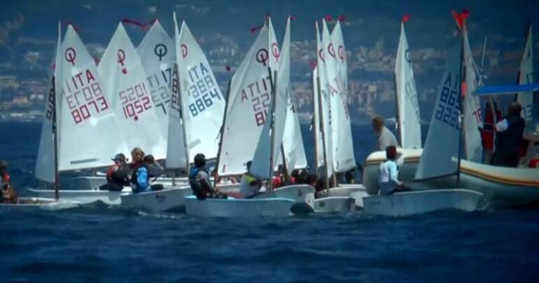 Optisud 2022: A Castellammare di Stabia la I tappa il 12 e 13 marzo