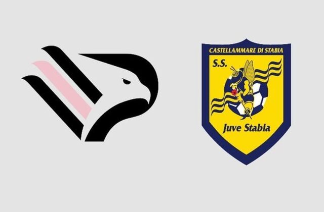 Precedenti: Palermo-Stabia sono 7 in campionato in Sicilia