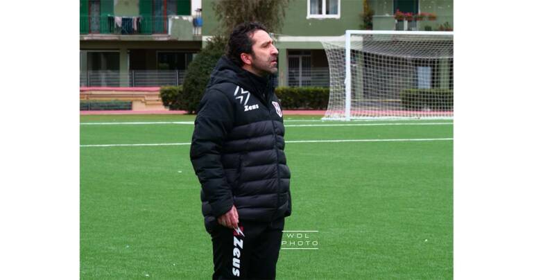 Ercolanese, Perrella: “Si poteva anche vincere”