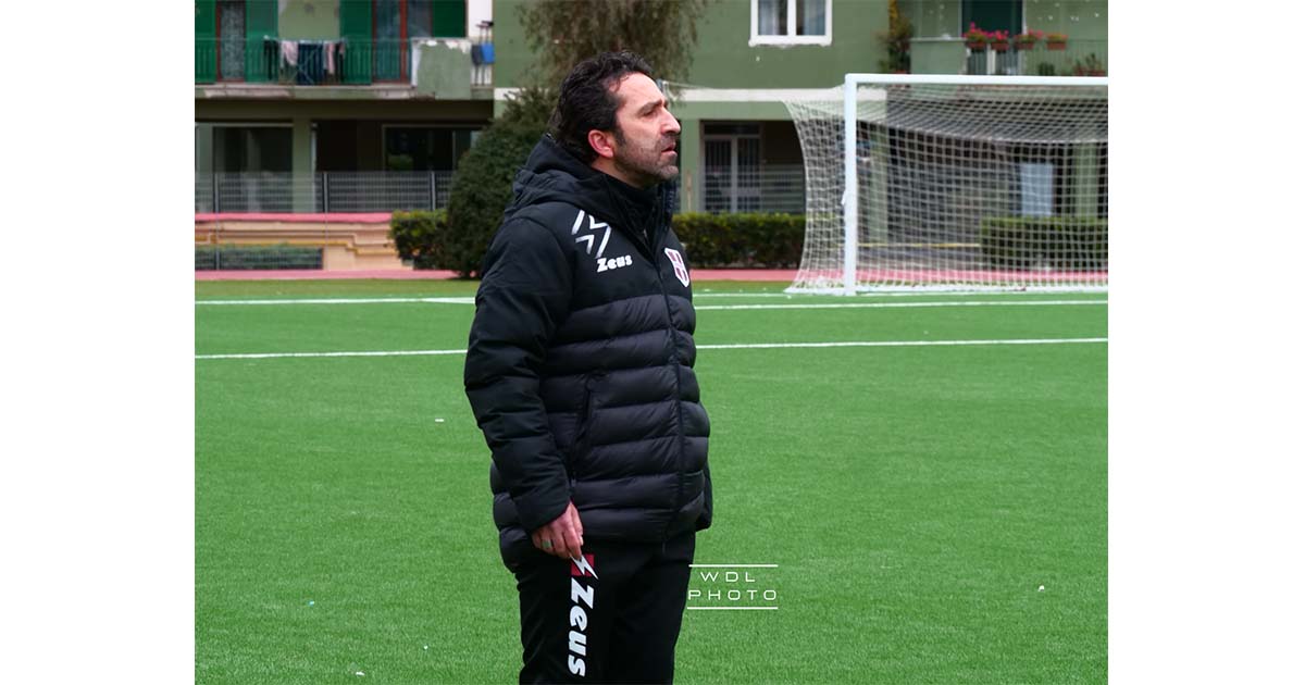Ercolanese, Perrella: "Si poteva anche vincere"