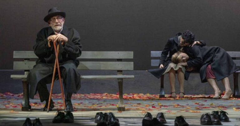 Prosegue con Piazza degli Eroi la Stagione del CTB