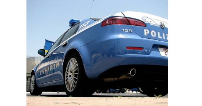 La Polizia di Stato truffe ad ischia e operazione “Alto Impatto” Palermo