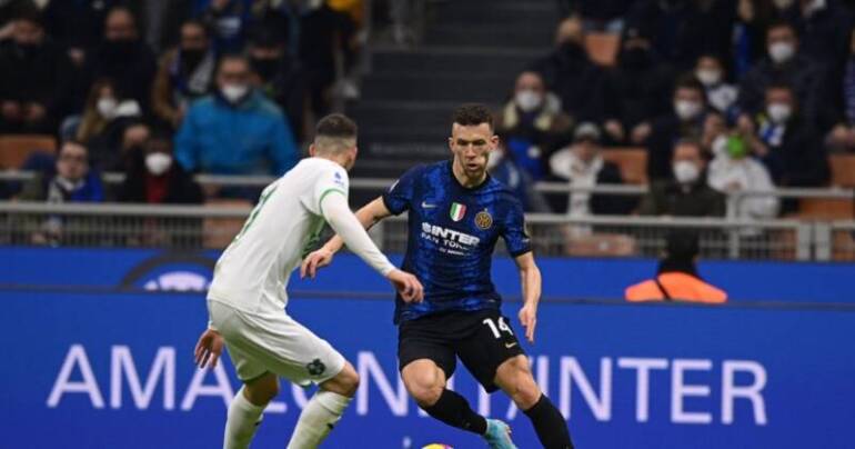 Inter-Sassuolo 0-2: giornata nera per i nerazzurri