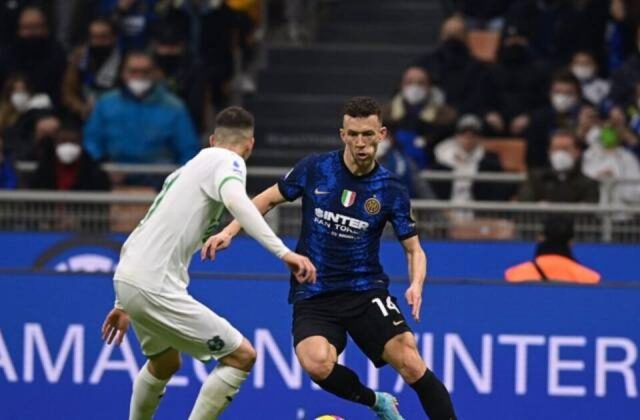 Inter-Sassuolo 0-2: giornata nera per i nerazzurri