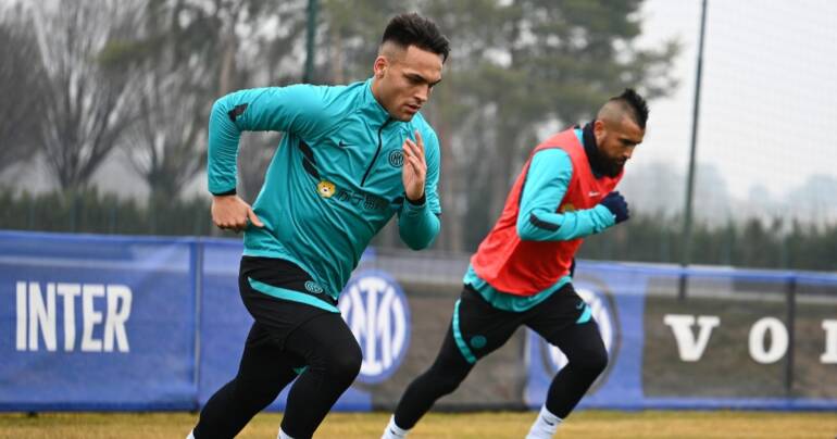 Probabili formazioni Inter-Sassuolo: rientra Gosens