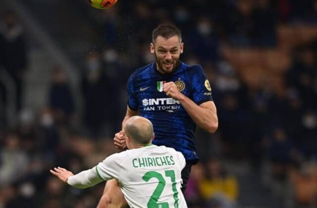Pagelle Inter-Sassuolo 0-2: che partita di Scamacca