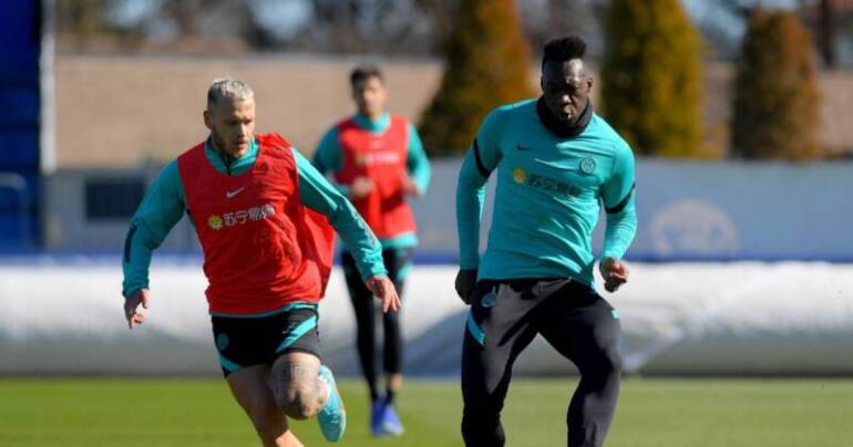 Probabili formazioni Genoa-Inter: Inzaghi cerca il riscatto