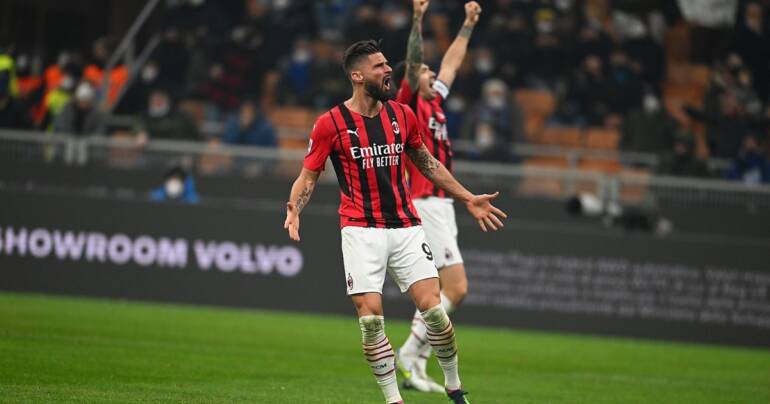 Napoli Milan 0-4. Doccia fredda al Maradona!