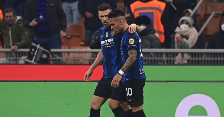 Pagelle Inter-Milan: trionfo rossonero con Giroud e Maignan