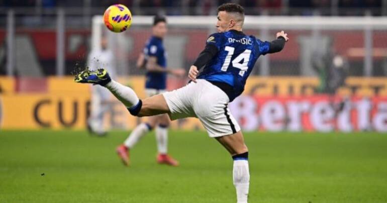 Probabili formazioni semifinale Coppa Italia, Milan-Inter