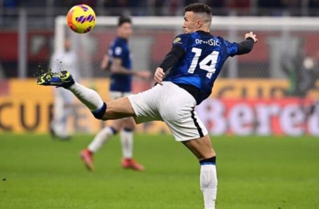Probabili formazioni semifinale Coppa Italia, Milan-Inter