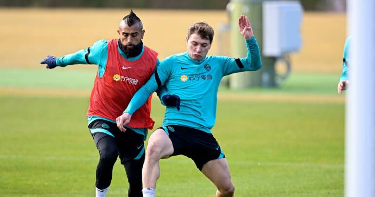 Probabili formazioni Napoli-Inter: sfida al vertice