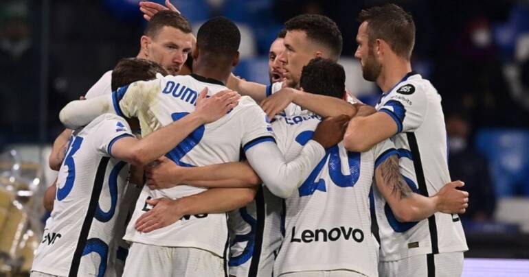 Pagelle Napoli-Inter 1-1, 25ª giornata Serie A