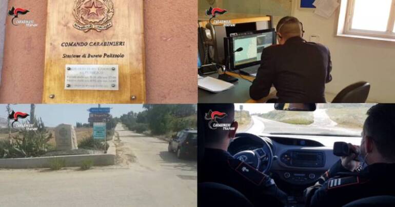 Rapine in danno di minori, arrestati 4 presunti autori, un quinto sottoposto all’obbligo di dimora