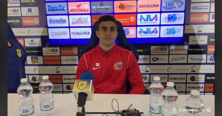 Simonetti: “La penalizzazione ci ha dato ancora più carica. E potevamo fare molti più gol”