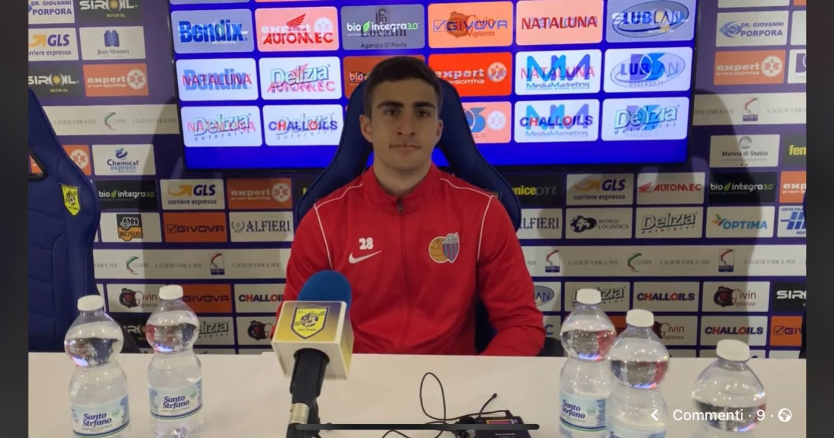 Simonetti Catania