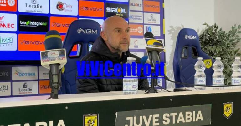 Sottili: “Il risultato più giusto era il pari. Monopoli più bravo a capitalizzare. Daremo battaglia su tutti i campi”