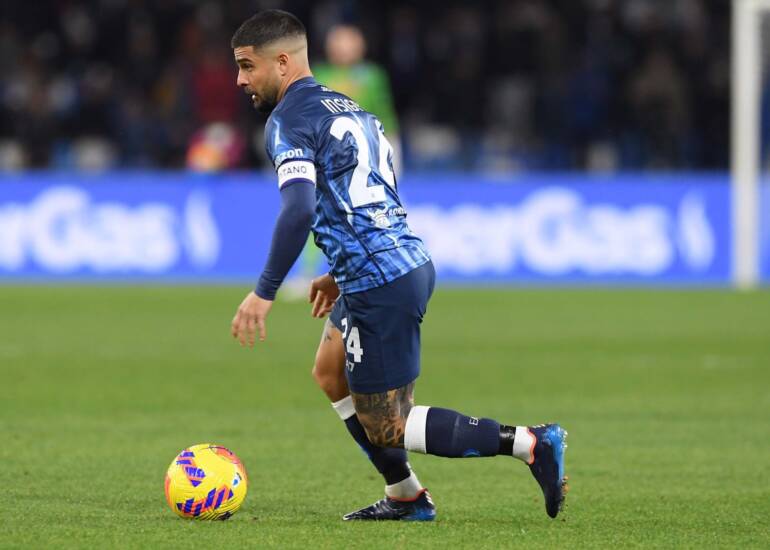 Napoli, mancato l’agguanto al primo posto: finisce 1-1 al Maradona