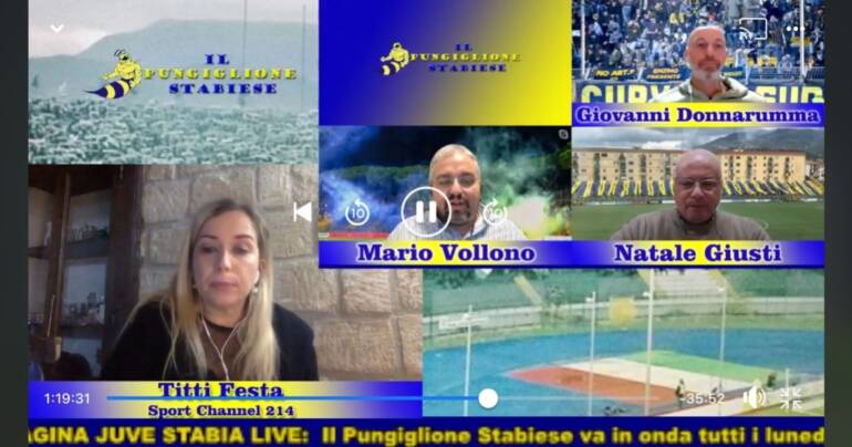 Festa: “Sul cammino dell’Avellino pesano i tanti pareggi iniziali”