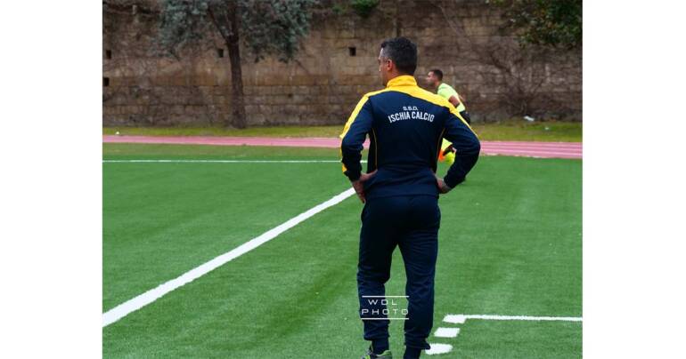 Ischia, Iervolino: “Il bicchiere è mezzo pieno”