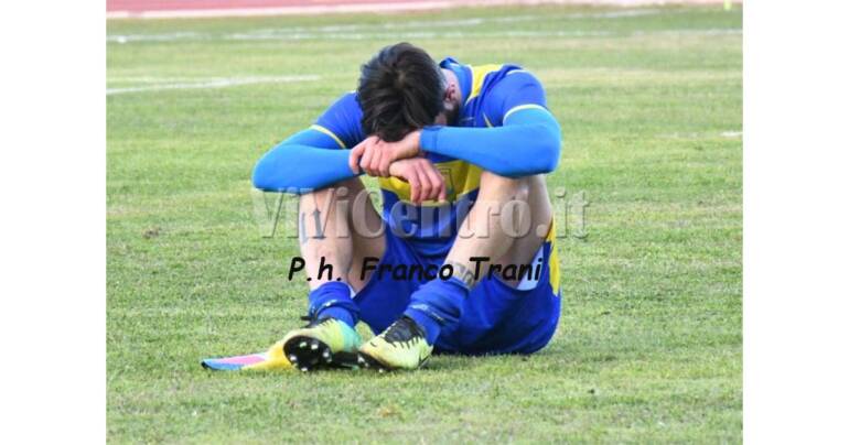 Ischia è notta fonda, la Puteolana espugna il “Mazzella”