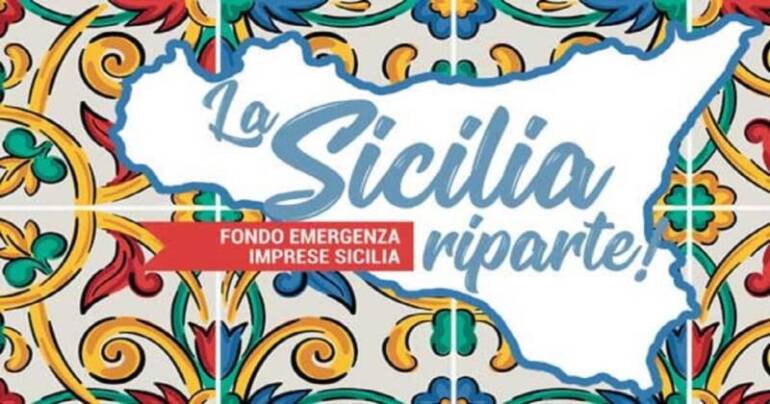 04.03.22, dalla Presidenza della Regione Siciliana