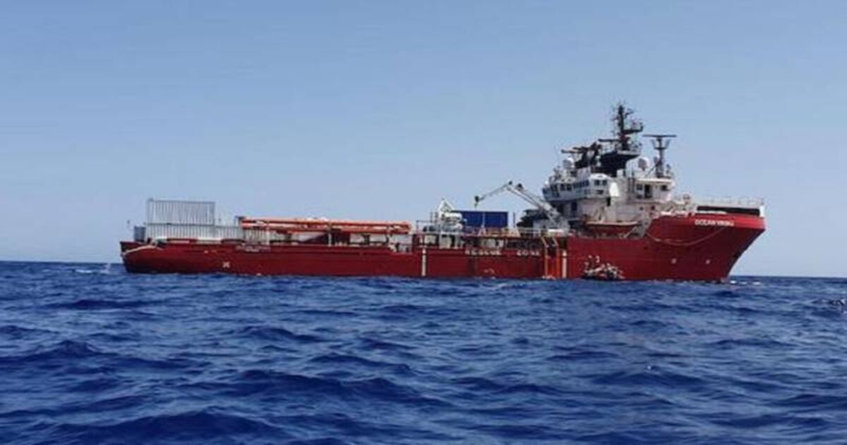 Tragedia nel Mediterraneo: 60 vittime, polemiche sul piano di assistenza