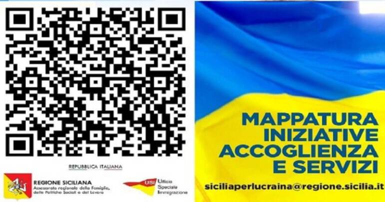  18.03.22 notizie dalla Presidenza della Regione Siciliana