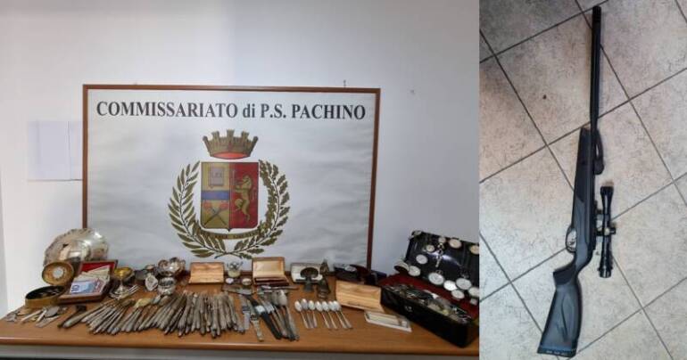 26enne serbo colpisce la ex convivente e si rivolta contro i poliziotti: arrestato ai domiciliari