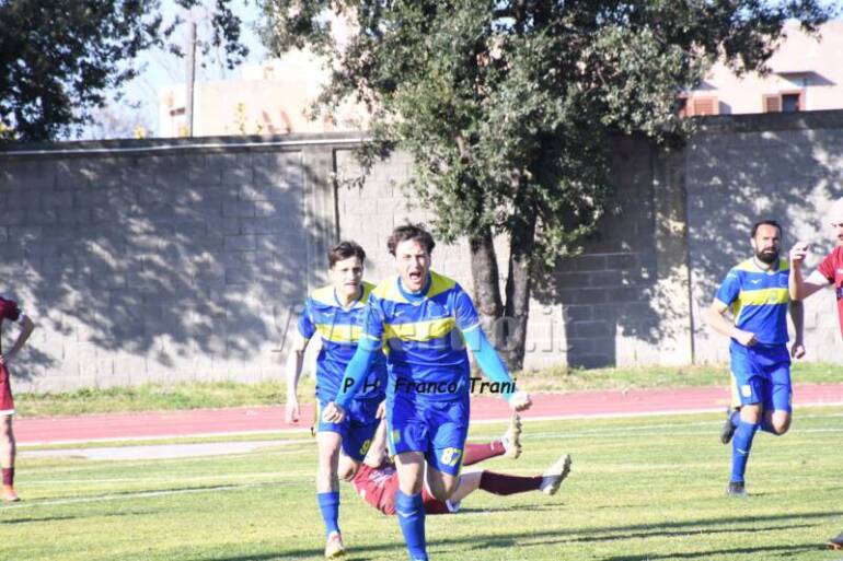 Ischia, De Luise: “Adesso ci tocca vincere contro il Savoia”