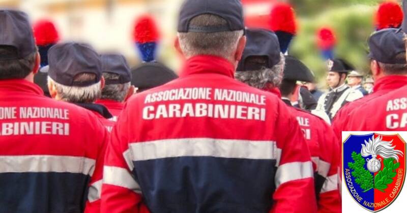 45 Sezioni dell’Associazione Nazionale Carabinieri della Sicilia si sono attivate per fornire raccolta di farmaci e materiali di primo soccorso
