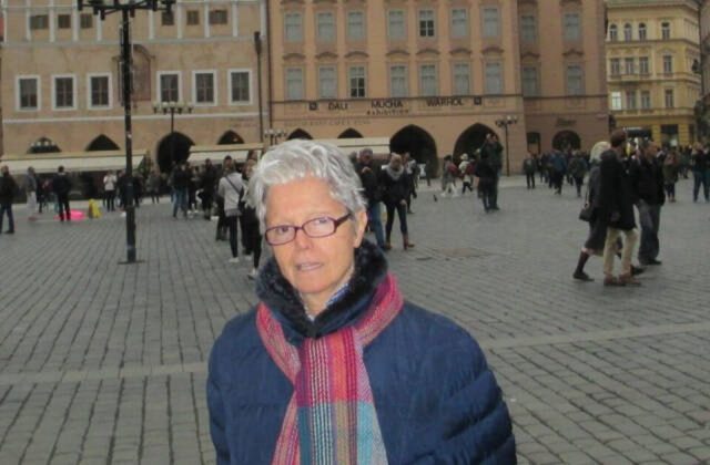 Ada Gentile a Radio Cemat ed alla Radio Svizzera