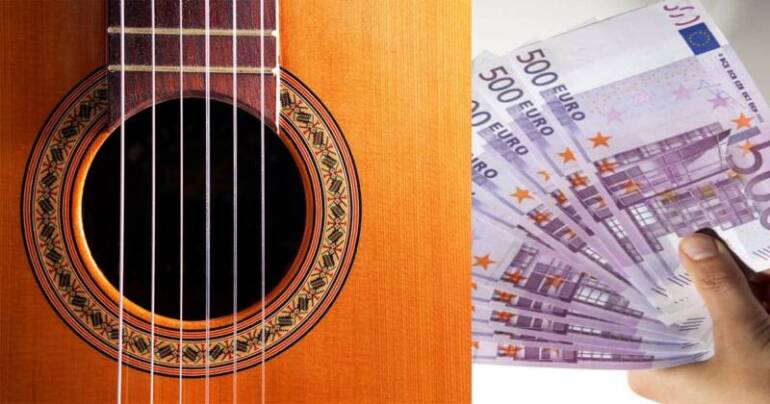 Arrestata ai domiciliari musicista che aveva cercato di corrompere assessore regionale