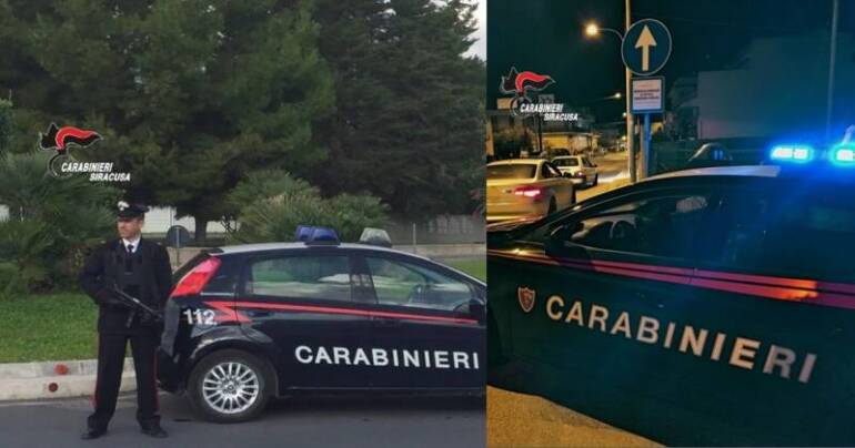 Arrestati in carcere due fratelli per tentato omicidio. Controlli, perquisizioni e sanzioni
