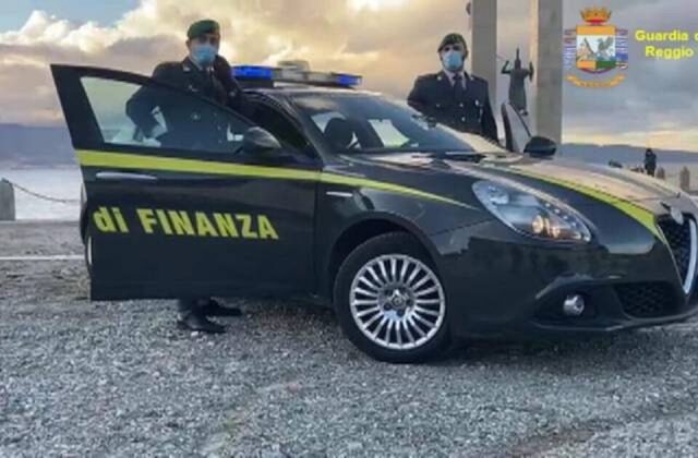 Controlli anti droga al concerto di Vasco Rossi a Napoli